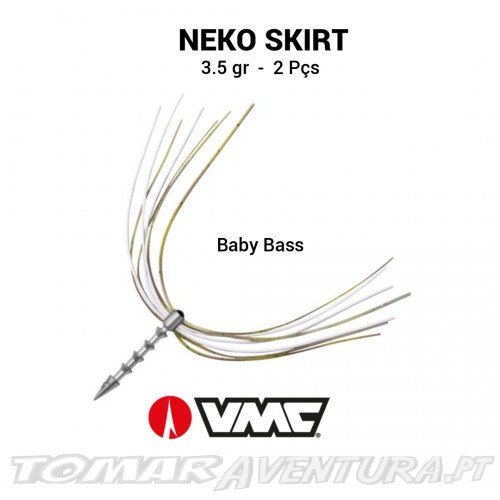 VMC Neko Skirt 1/8 Oz