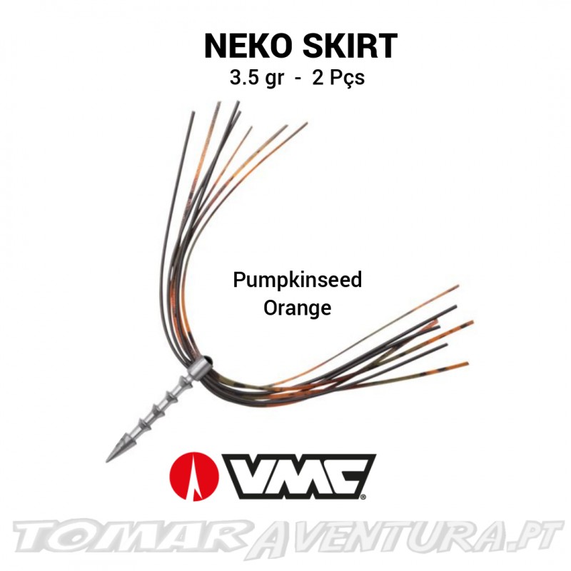 VMC Neko Skirt 1/8 Oz