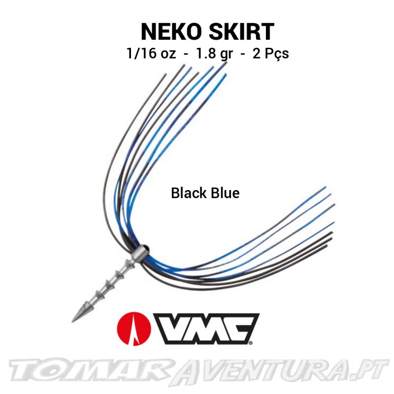VMC Neko Skirt 1/16 Oz