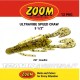 Zoom UV Speed Craw