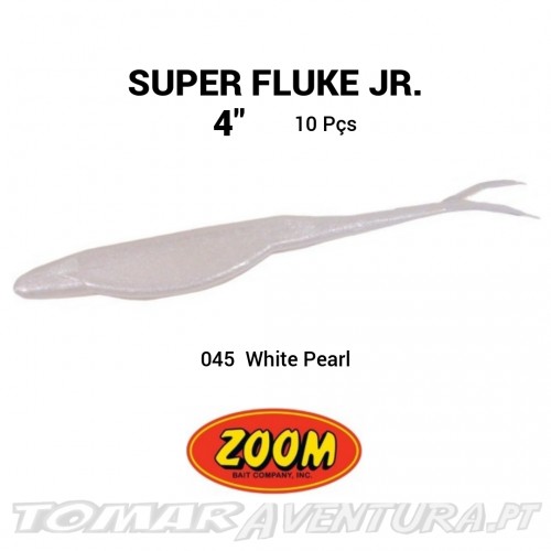 Super fluke Jr.