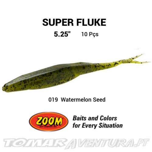 ZOOM SUPER FLUKE