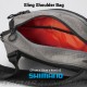 Shimano Sling Shoulder Bag BS-025Q S