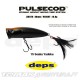 Popper Deps Pulsecod