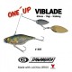 Amostra Sawamura One Up Viblade