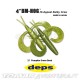 Deps BM Hog 4"