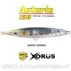 Xorus Asturie 130