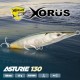 Xorus Asturie 130