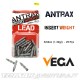 Vega Antrax Insert Weight Lead