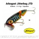 Arbogast Jitterbug JTD
