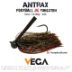 Vega Antrax Football Jig Tungsten 1/2oz