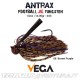 Vega Antrax Football Jig Tungsten 1/2oz