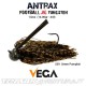 Vega Antrax Football Jig Tungsten 1/2oz