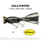 ARBOGAST HULA POPPER ® 2"