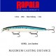 Rapala MaxRap® Long Range Minnow