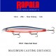 Rapala MaxRap® Long Range Minnow