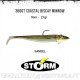 Amostra Storm 360GT Coastal Biscay Minnow 9cm