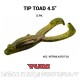 Yum Tip Toad 4.5"