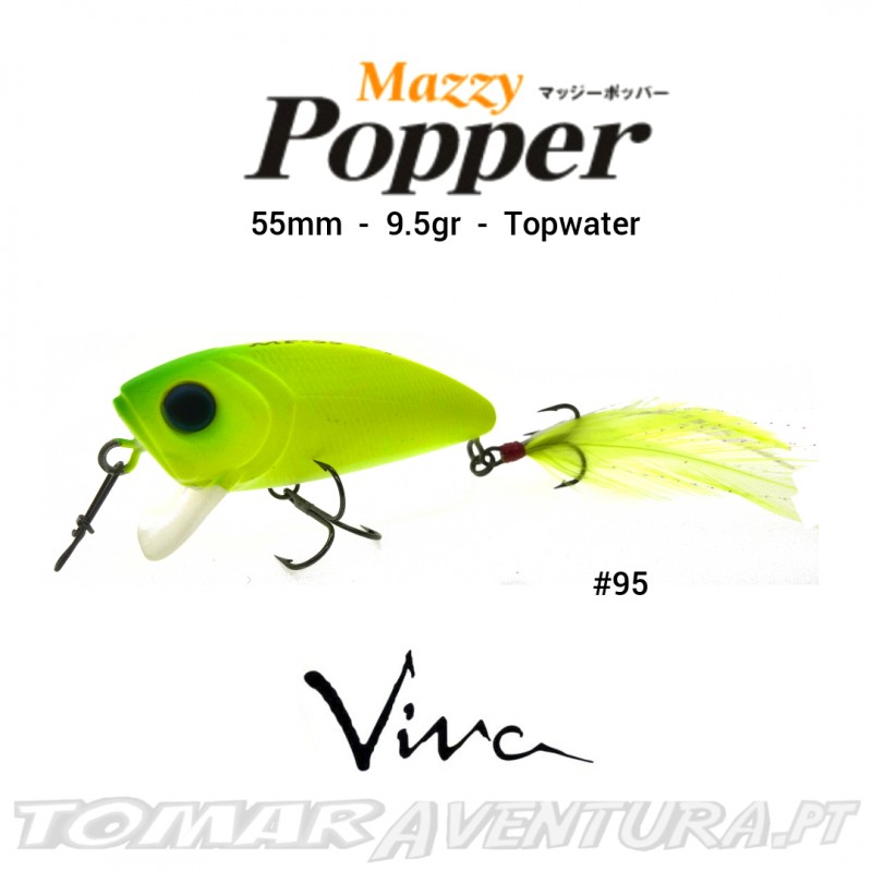Viva Mazzy Popper MP-55
