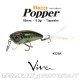 Viva Mazzy Popper MP-55