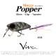 Viva Mazzy Popper MP-55