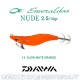 Daiwa Emeraldas NUDE 2.5
