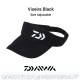Daiwa Viseira Black