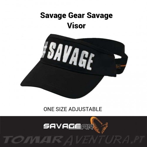 Savage Gear Savage Visor
