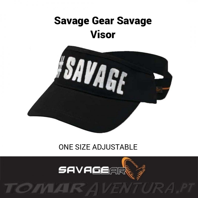 Savage Gear Savage Visor