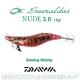 Daiwa Emeraldas Nude 3.0