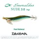 Daiwa Emeraldas Nude 3.0