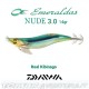 Daiwa Emeraldas Nude 3.0