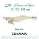 Daiwa Emeraldas Nude 3.0