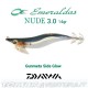 Daiwa Emeraldas Nude 3.0