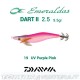 Daiwa Emeraldas Dart ll 2.5
