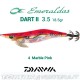 Daiwa Emeraldas Dart II 3.5