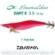 Daiwa Emeraldas Dart II 3.5