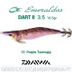 Daiwa Emeraldas Dart II 3.5