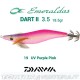 Daiwa Emeraldas Dart II 3.5