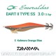 Daiwa Emeraldas Dart II SS 2.5