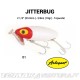 Arbogast Jitterbug