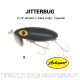 Arbogast Jitterbug