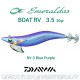 Daiwa Emeraldas Boat RV 3.5