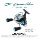 Daiwa Emeraldas LT 2500S-DH