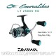 Daiwa Emeraldas LT 2500S-DH