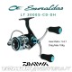 Daiwa Emeraldas LT 3000S-CH-DH