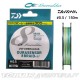 Daiwa UVF Emeraldas Durasensor 8Braid+Si2