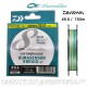 Daiwa UVF Emeraldas Durasensor 8Braid+Si2