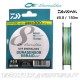 Daiwa UVF Emeraldas Durasensor 8Braid+Si2