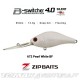 Zipbaits B-Switcher 4.0 Silence